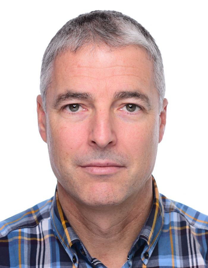 Olaf Boerner